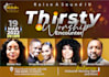 design church, podcast, concert and conference event flyer