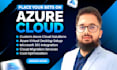 configure and optimize microsoft azure for your business