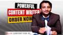 seo optimized software research, technical, and blog writing