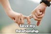 cast extremely powerful relationship protection spell