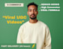 write converting ugc video scripts