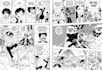 draw your manga comic in one piece style