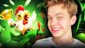 create video game trailer and mobile game video ads, steam trailer for pc game