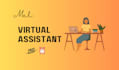 be your personal virtual assistant for data and research tasks