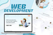 design and develop a responsive dynamic website