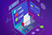 develop PHP scripts as a ecommerce website developer