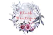 design an attractive floral logo design