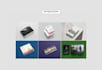 design catalog, lookbook, product catalogue