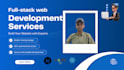 develop a fullstack mern web application