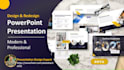 design or redesign your powerpoint presentation