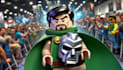 craft your photo as lego minifigure portrait