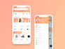 convert your shopify store into a mobile app using flutter and react native