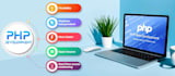 build a custom PHP web application, redesign, or fix bugs