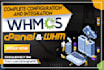 install, setup, completely configure whmcs on your hosting