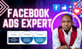 be your facebook ads manager and run fb and ig campaigns