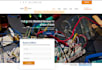 built professional responsive business websites