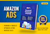 design professional amazon book ads, a plus content, and 3d mockups