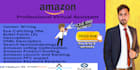 be your amazon fba virtual assistant for amazon store