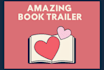 create cinematic book trailer or book promo videos