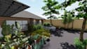 design your outdoor area