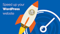 speed up wordpress website and its performance