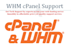 install configure fix cpanel whm web hosting server