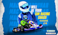 be your sim racing coach