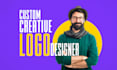 design fascinating logo for your brand and company
