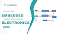 design custom embedded systems and electronic circuits