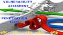 vulnerability assessment, penetration testing and cyber security