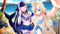 draw custom anime illustration in anime style design for your oc detail