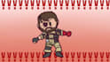 create a custom 2d animation