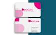 design an amazing business card and invoice