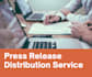 press release distribution service