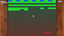 create a simple 2d game in python using pygame