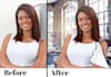 professionally remove check background and edit the image