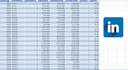 do fastest data entry , internet research