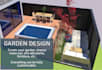 draw design create an render a garden