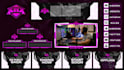 animated twitch overlays to boost your twitch presence