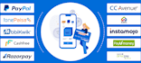 integrate your website payment gateway for quick payment