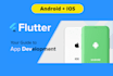 develop best android and IOS app using flutter