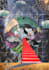 design collage artwork for album cover art, posters,