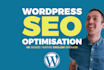 manage your wordpress SEO optimization needs
