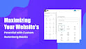 develop custom gutenberg blocks addons