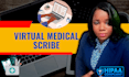 be your virtual medical scribe