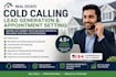 do real estate cold calling and appointment setting