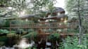 create unique architectural design concepts