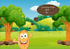 make 2d 3d  educational animations