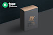 do custom box packaging design and cosmetic packaging