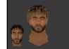 make custom faces for FIFA 14 for PC